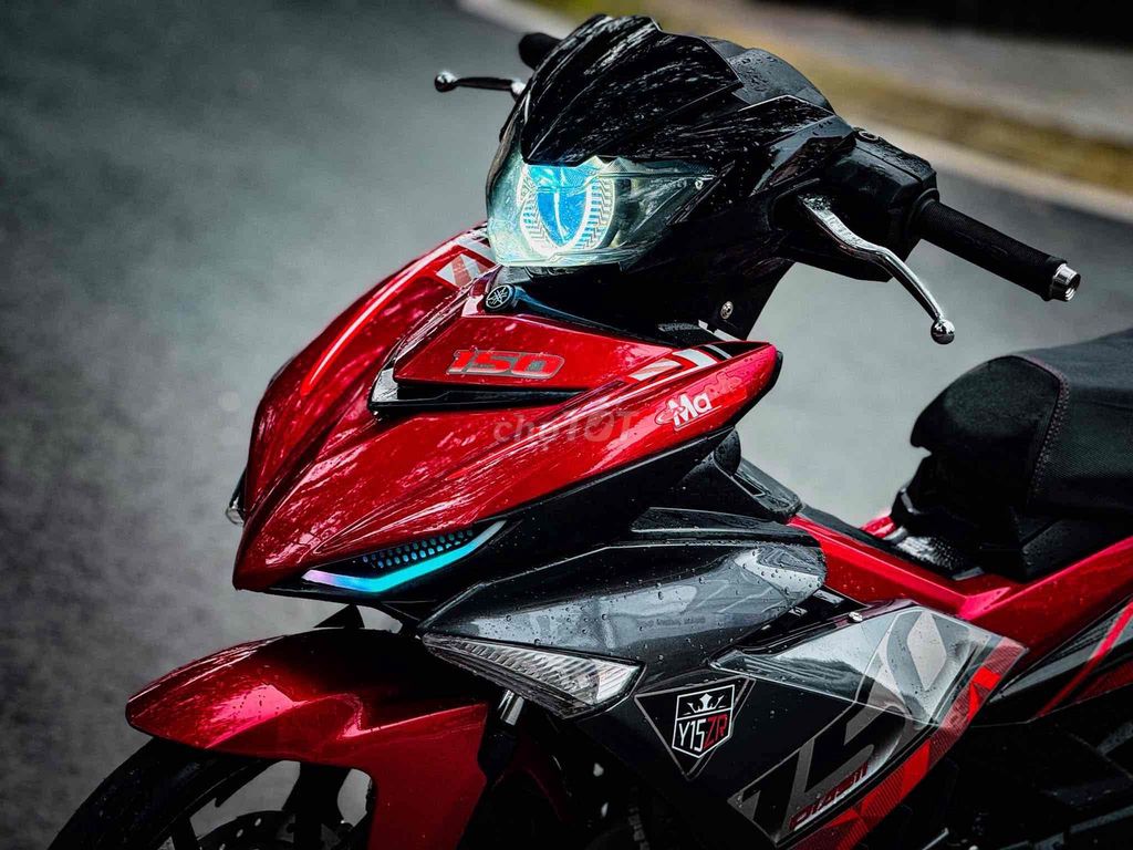 ex150 gtdd. Mua bán Xe máy tại Huyện Đơn Dương Lâm Đồng được đăng bởi Phan Mạnh Cường hình 3