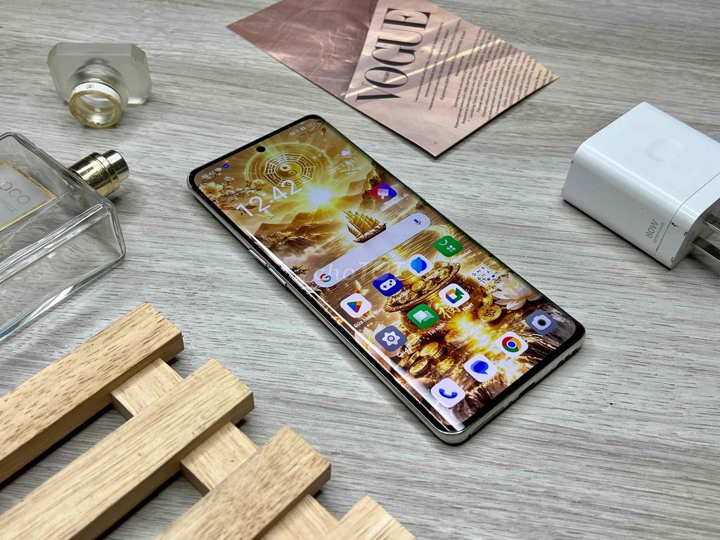 Oppo Reno 8T 5G 256GB chính hãng zin bh 1th ạ. Mua bán Điện thoại tại Thành phố Long Xuyên An Giang được đăng bởi Trung Mobile  hình 1
