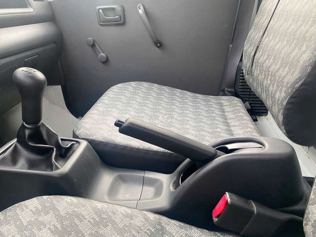 Suzuki pro 2017. Mua bán Xe tải, xe ben tại Thành phố Buôn Ma Thuột Đắk Lắk được đăng bởi Nguyễn Tuấn Duy hình 5