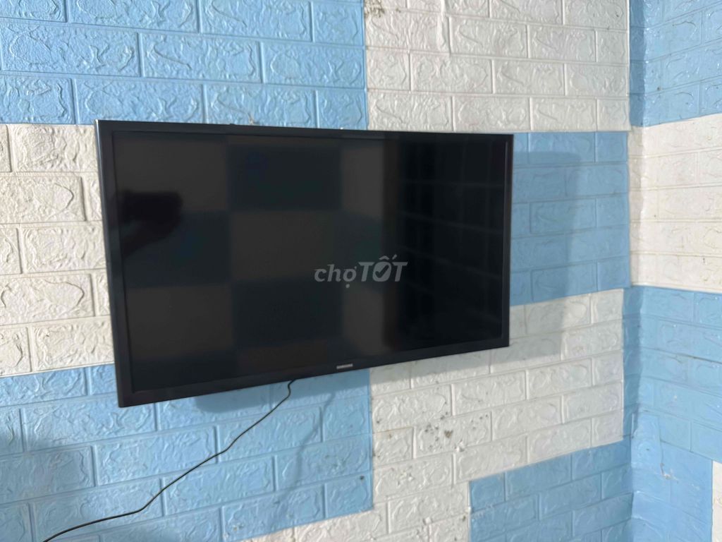 Tivi Samsung UA32J4303AKXXV. Mua bán Tivi, Âm thanh tại Huyện Mang Thít Vĩnh Long được đăng bởi Binh Nguyen hình 1