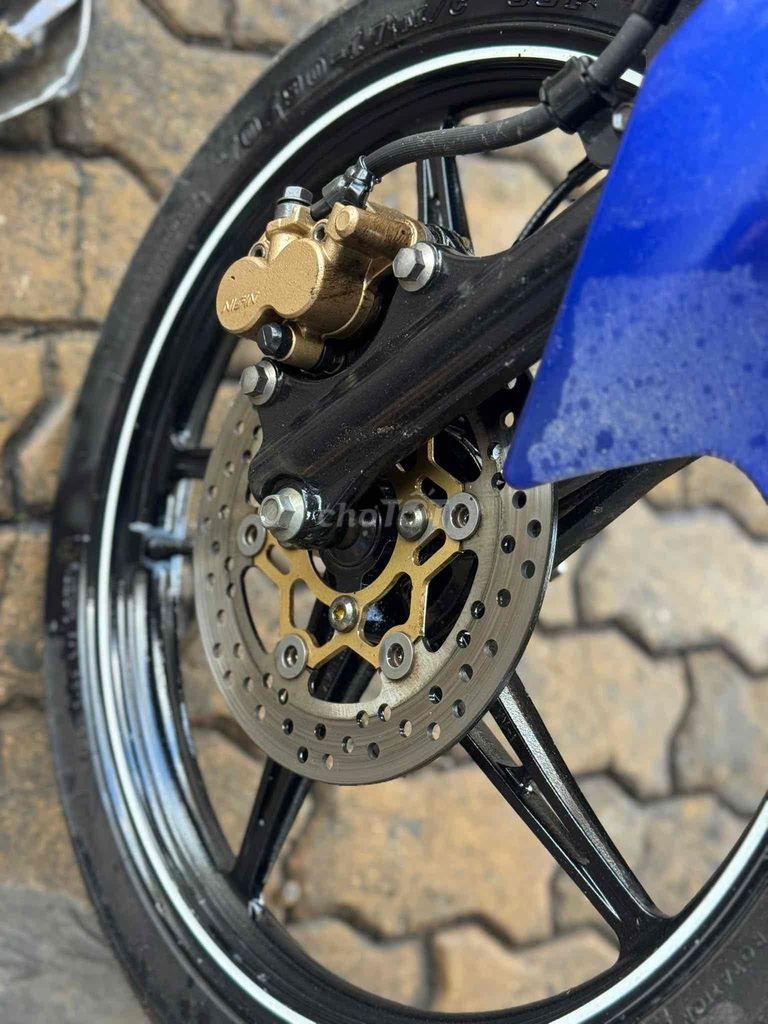 Ex 135. Mua bán Xe máy tại Thành phố Mỹ Tho Tiền Giang được đăng bởi Thai tran hình 5