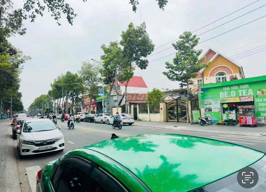 Cho thuê mặt bằng Lê Hồng Phong - Thủ Dầu - Bình Dương. Cho thuê văn phòng, mặt bằng kinh doanh tại Thành phố Thủ Dầu Một Bình Dương được đăng bởi Trần Văn Nam hình 1