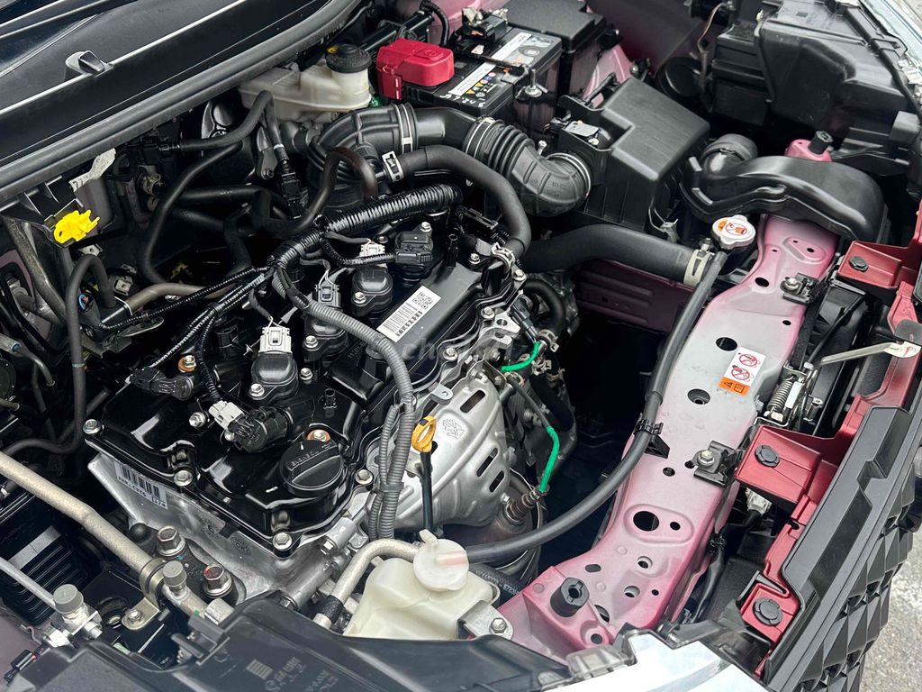 BÁN XE VELOZ Cross 2023. Mua bán Ô tô tại Huyện Thanh Trì Hà Nội được đăng bởi NHẬT DOANH AUTO  hình 18