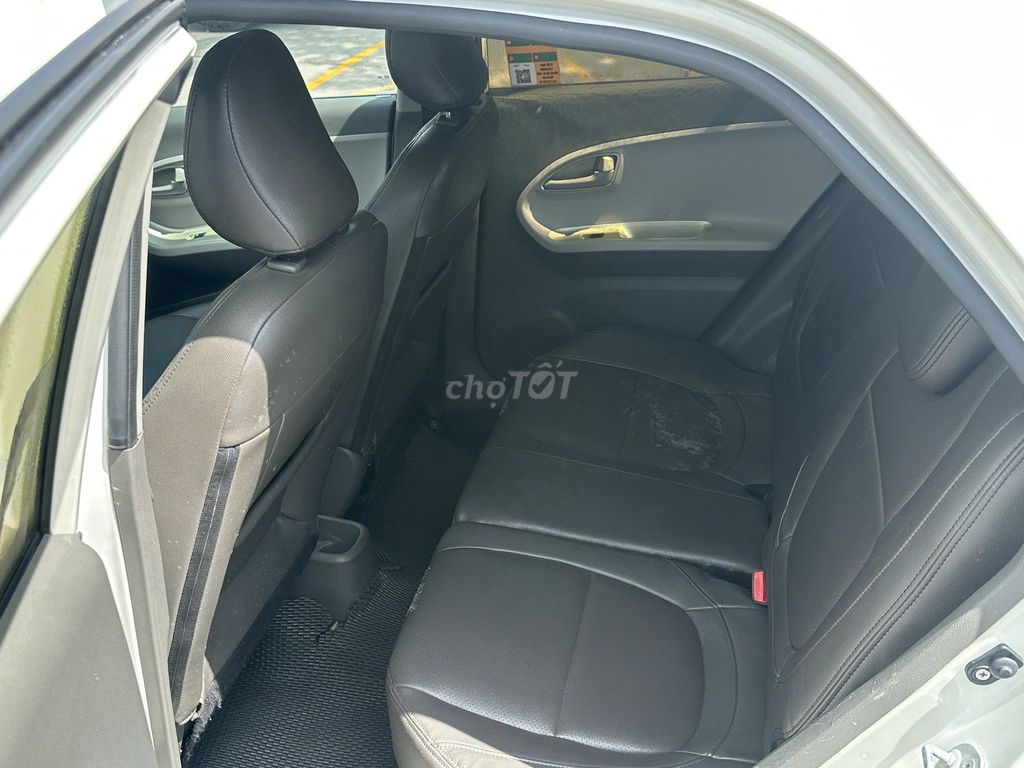 Kia Morning 2019 số sàn nhỏ gọn tiết kiệm. Mua bán Ô tô tại Quận 12 Tp Hồ Chí Minh được đăng bởi Hoàng 031 hình 8