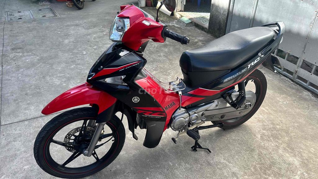 Sirius Fi 2019 chất xe đẹp máy zin. Mua bán Xe máy tại Quận Ninh Kiều Cần Thơ được đăng bởi Cửa Hàng Xe Nhật Tài hình 2