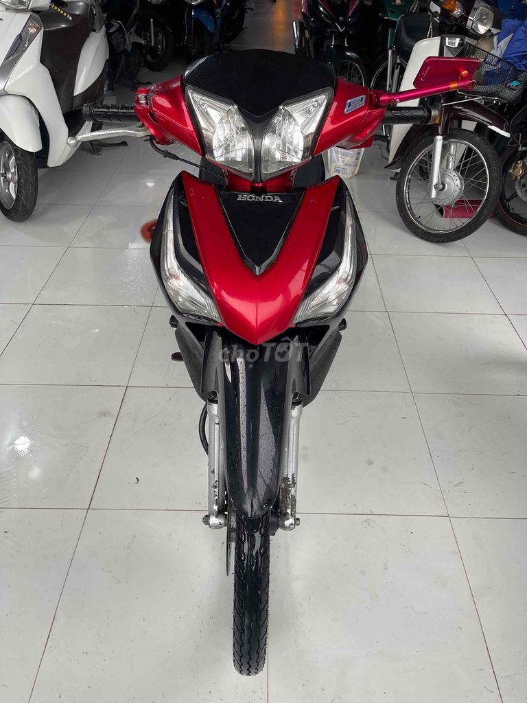 Future Fi đk 2017 xe đẹp máy zin biển 83. Mua bán Xe máy tại Quận Cái Răng Cần Thơ được đăng bởi CẦM ĐỒ TRUNG TÍN  hình 1