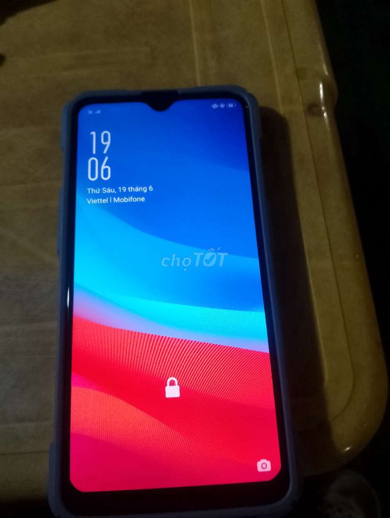 Oppo A5s 3GB/32GB Xanh. Mua bán Điện thoại tại Huyện Thanh Trì Hà Nội được đăng bởi Tú hình 1