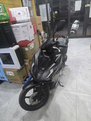Honda AirBlade 125 2021 Bạc 8300 km