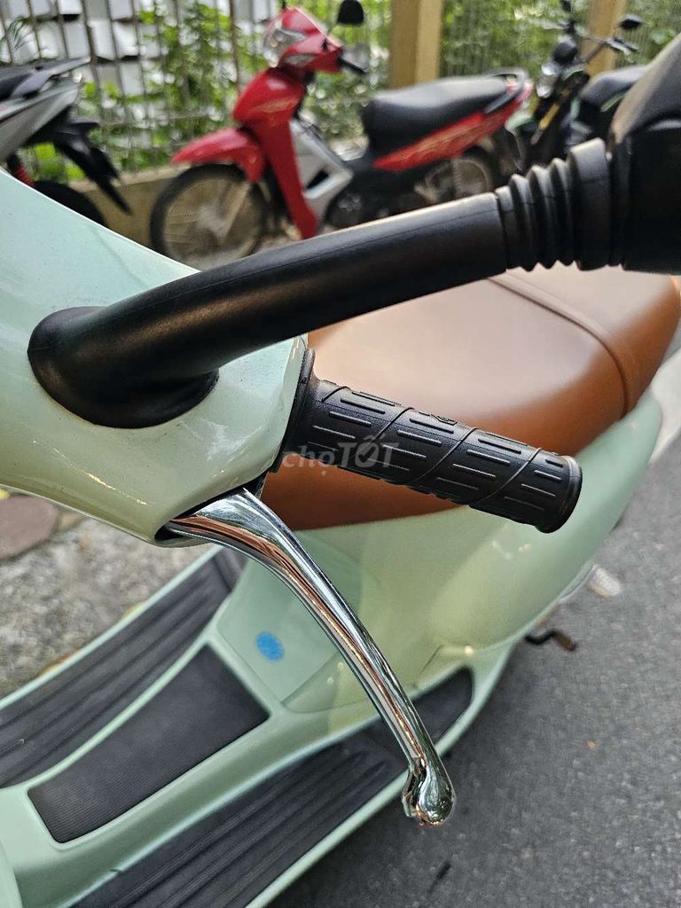 Sưu tầm ET4 125 2004 😍. Mua bán Xe máy tại Quận Ba Đình Hà Nội được đăng bởi Bách hình 5