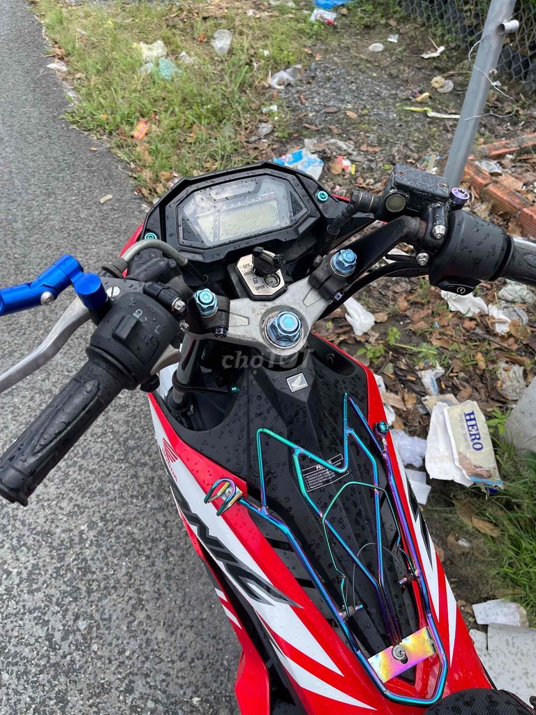 Sonic zin đep hati bs 95. Mua bán Xe máy tại Thành phố Ngã Bảy Hậu Giang được đăng bởi Minh Hieu  hình 6