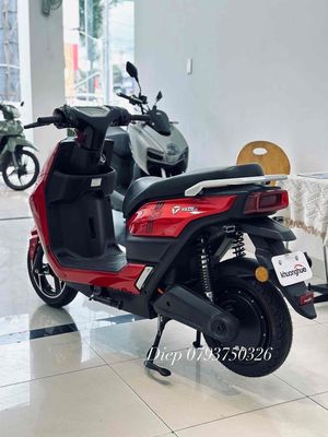 Xe điện Yadea S3 new 100% thanh lý tồn kho. Mua bán Xe điện tại Thành phố Tây Ninh Tây Ninh được đăng bởi Nguyễn Ngọc Diệp