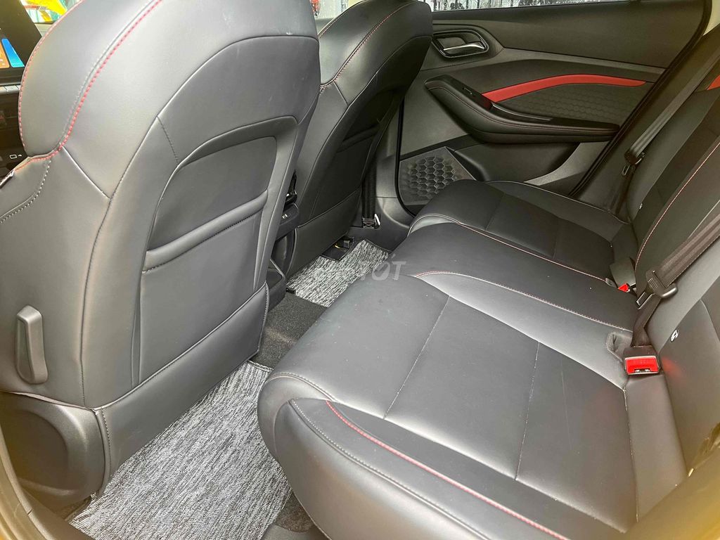 MG5 LUXURY 2024 1.5L Siêu Lướt 20.000km. Mua bán Ô tô tại Quận Bình Tân Tp Hồ Chí Minh được đăng bởi Thanh Nhã Xe Lướt Sài Gòn hình 6