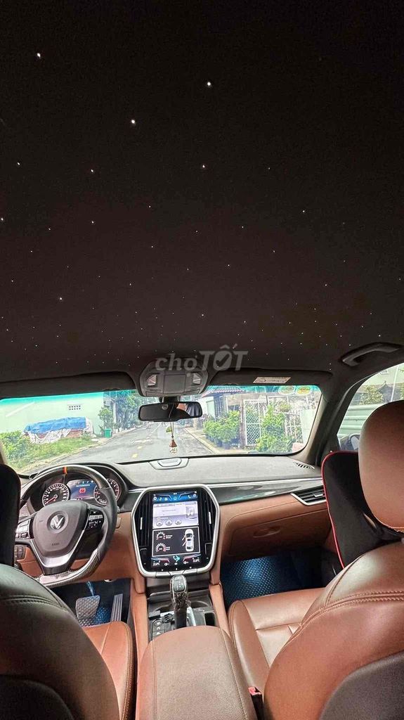 VinFast Lux SA2.0 2019 Premium Cao cấp nhất. Mua bán Ô tô tại Quận 12 Tp Hồ Chí Minh được đăng bởi A Quý hình 7