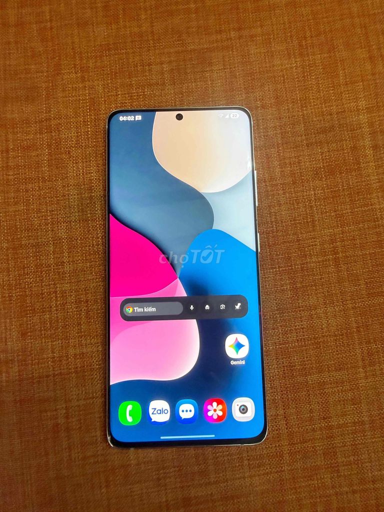 Samsung Galaxy S21 Ultra 12GB/128GB. Mua bán Điện thoại tại Quận 8 Tp Hồ Chí Minh được đăng bởi Phong hình 1