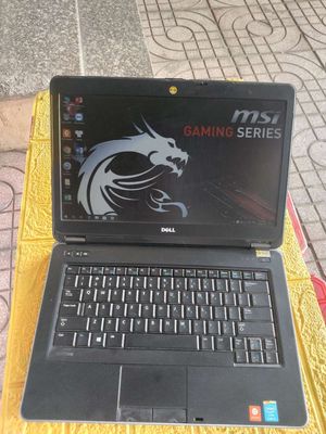 Laptop Dell Gaming G5 Core i5, RAM 8GB, SSD BH 6Th. Mua bán Laptop tại Thành phố Thủ Đức Tp Hồ Chí Minh được đăng bởi KHO SỈ HCM