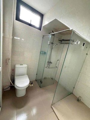 Rent · 3 bd · 85 м² · Quận 1, ул. Đường Vòng xoay Điện Biên Phủ