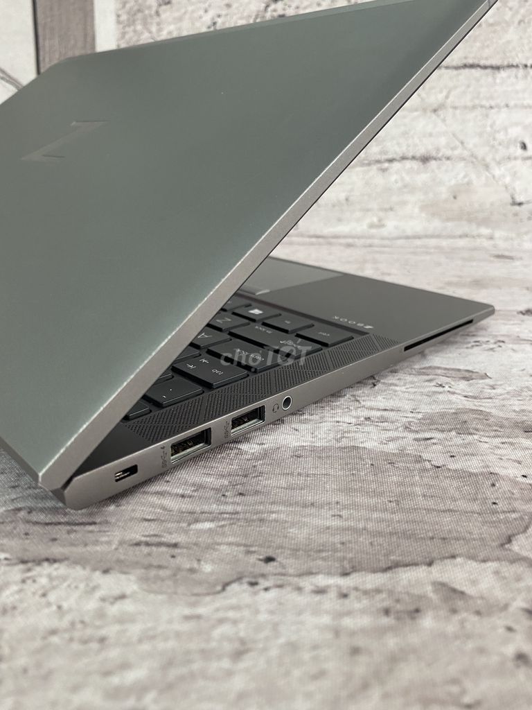 HP ZBook Firefly 14 G7 (I5 và I7 10th,FHD,máy đẹp)