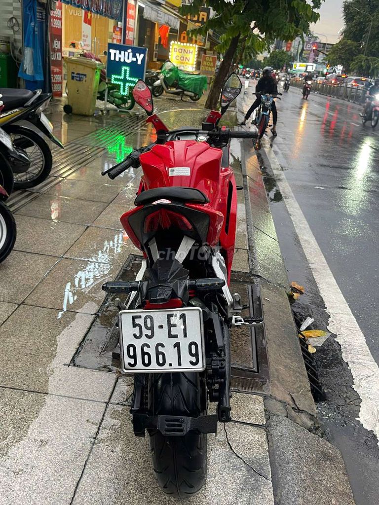 Motto gpx demon gn150 2022 mới 90% bstp chính chủ. Mua bán Xe máy tại Quận Tân Phú Tp Hồ Chí Minh được đăng bởi Tuanduy hình 4