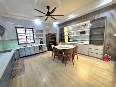 Аренда · 3 комн. · 80 м² · Quận Hải Châu, ул. Đường Tiểu La