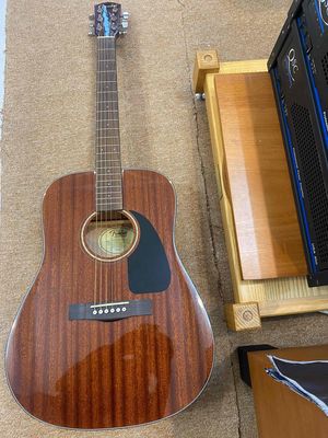 Em bán cây đàn fender Acoustics :CD 60 All gỗ Xịn. Mua bán Nhạc cụ tại Quận Gò Vấp Tp Hồ Chí Minh được đăng bởi Thanh Ngân Audio Sài Gòn