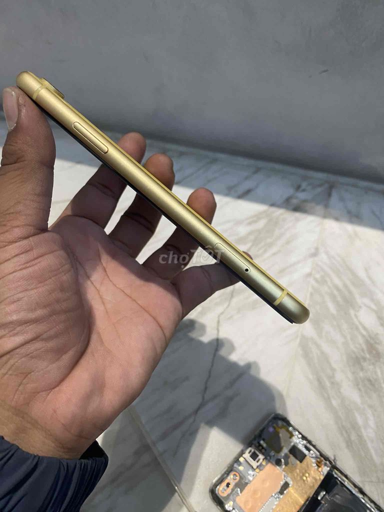 iphone xr 128gb. Mua bán Điện thoại tại Thành phố Thủ Đức Tp Hồ Chí Minh được đăng bởi đào ngọc danh hình 1