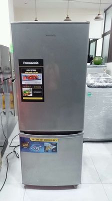 Thanh lý tủ lạnh Panasonic 270l rin keng