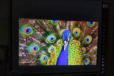 Máy chiếu epson full hd, độ sáng cao. Mua bán Đồ dùng văn phòng tại Quận Tân Phú Tp Hồ Chí Minh được đăng bởi đỗ văn khương
