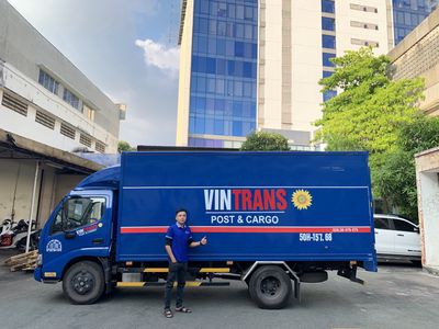 Công ty Cổ Phần Vận Tải Bưu Chính Việt Nam