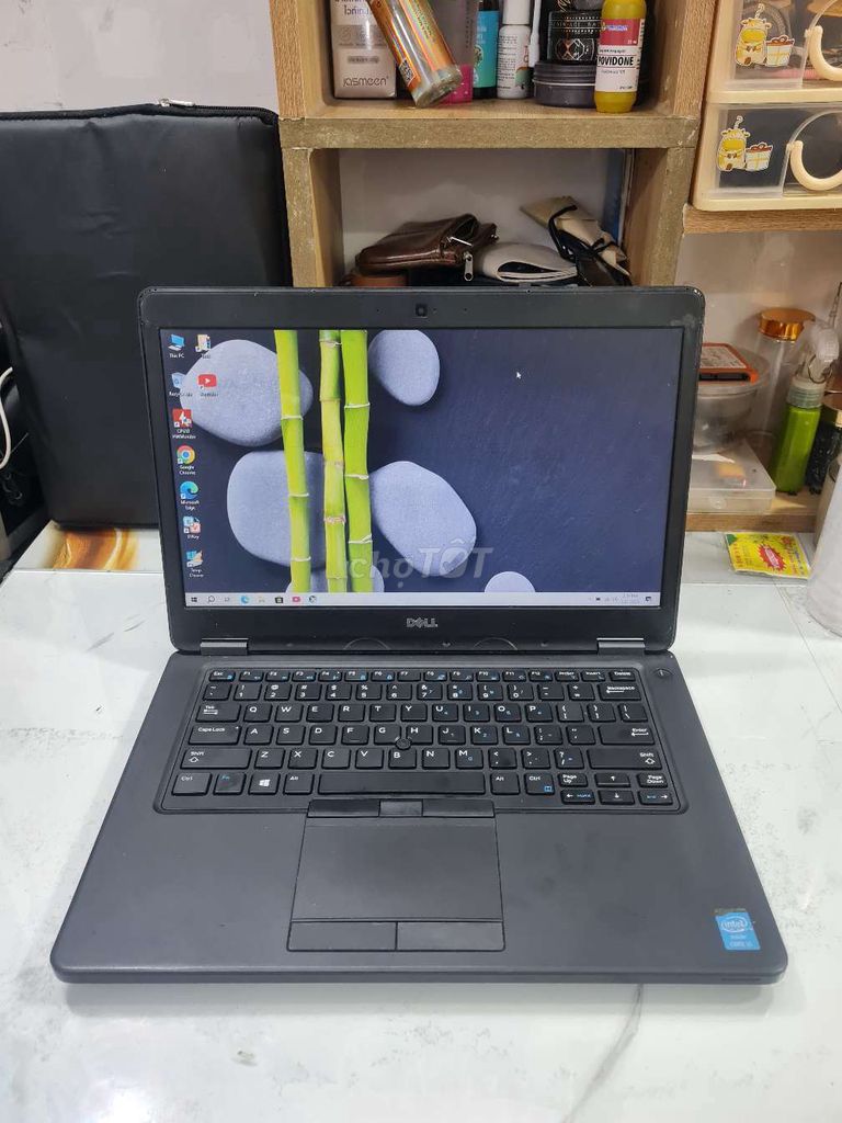 Dell latitude E5450. Mua bán Laptop tại Quận Tân Phú Tp Hồ Chí Minh được đăng bởi T COMPUTER hình 1