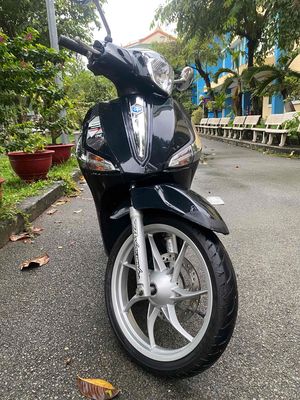 cần bán xe Liberty. Mua bán Xe máy tại Quận Bình Tân Tp Hồ Chí Minh được đăng bởi trieu