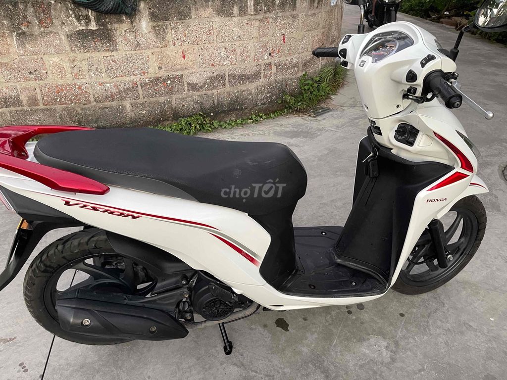 Cần bán viíosn 2019 máy zin 1 chủ. Mua bán Xe máy tại Quận Kiến An Hải Phòng được đăng bởi Đức Anh  hình 3