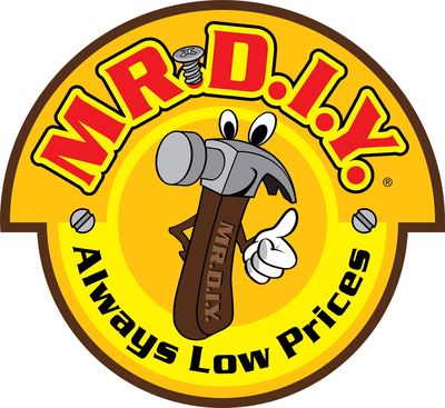 MR.DIY VIỆT NAM logo