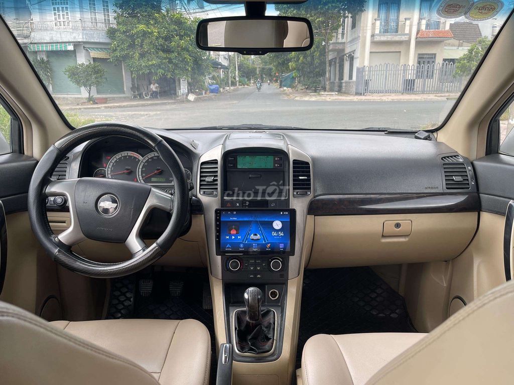 2007 LT 2.4 - 150000 km. Mua bán Ô tô tại Thành phố Biên Hòa Đồng Nai được đăng bởi lexuri  hình 6