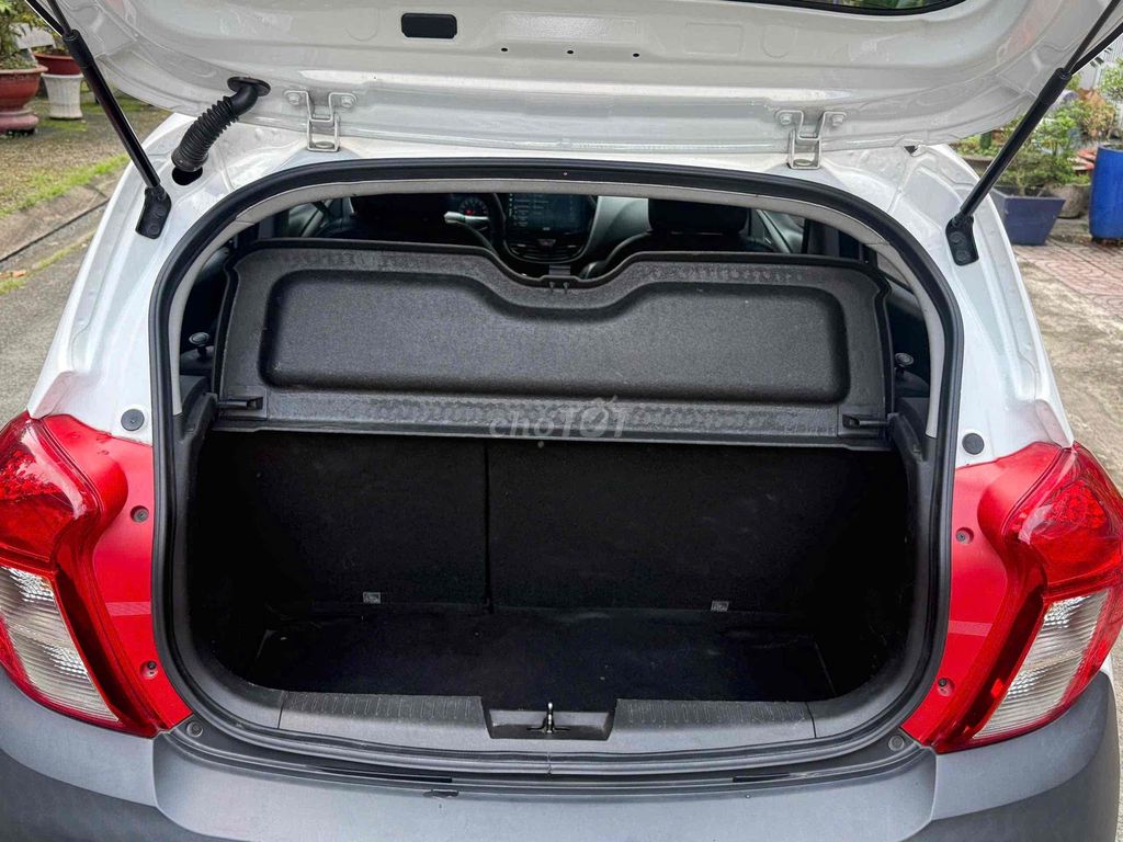 🚗 BÁN VINFAST FADIL 2022 – CHẠY MỚI 27.000 KM – ZI. Mua bán Ô tô tại Thành phố Dĩ An Bình Dương được đăng bởi Huy Luân Auto hình 5