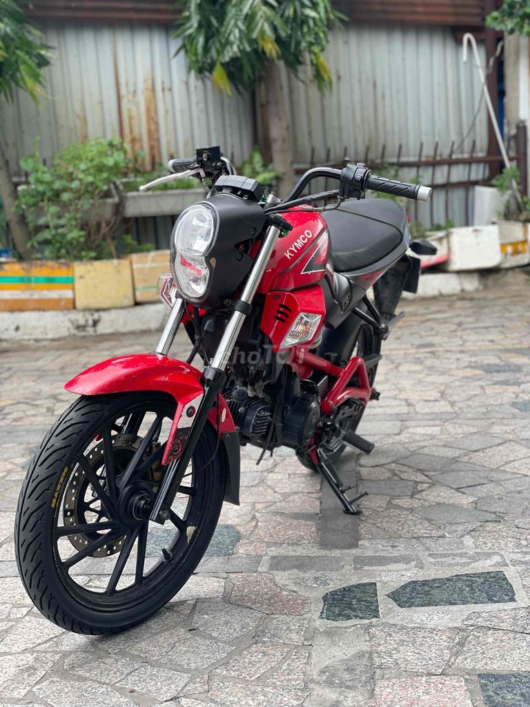 Kymco K pipe 50cc 2020 trả trc 5tr8 nhận xe. Mua bán Xe máy tại Quận 7 Tp Hồ Chí Minh được đăng bởi Dương Đạt hình 1