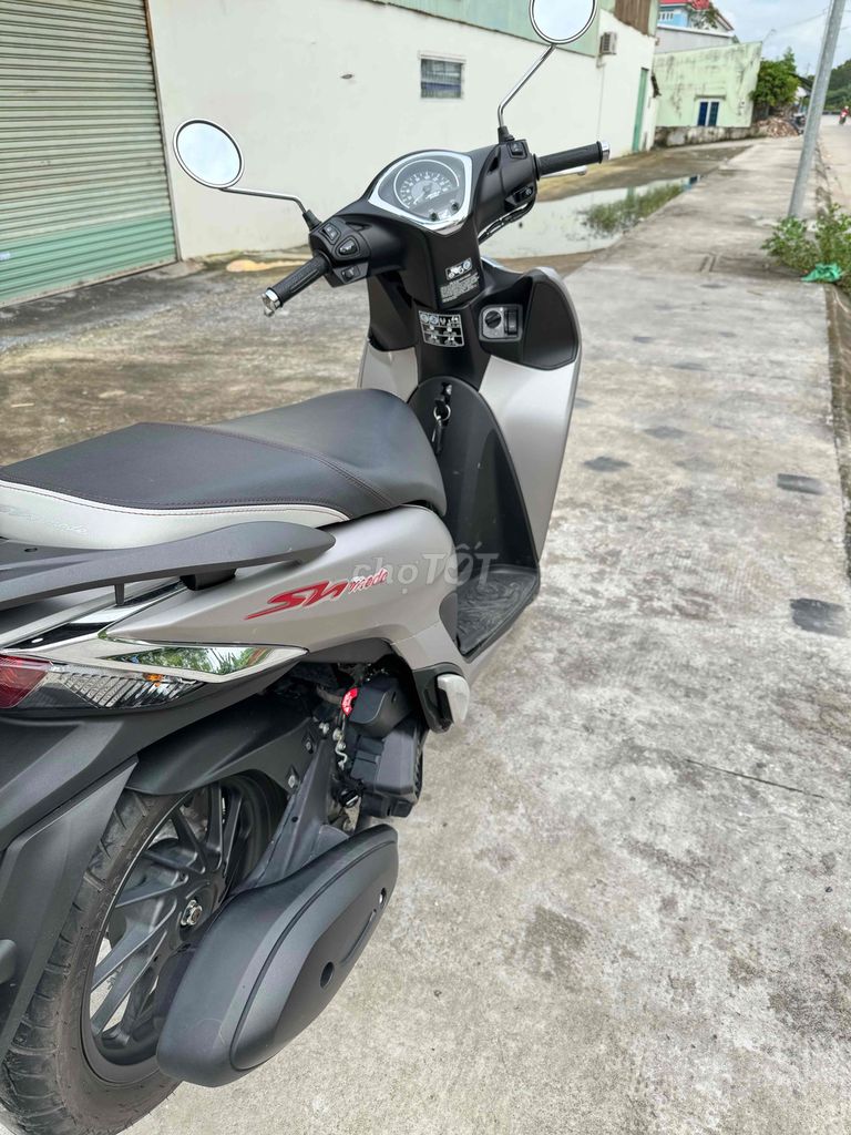 SH mode 125 abs. Mua bán Xe máy tại Quận Bình Tân Tp Hồ Chí Minh được đăng bởi Sang Cơ hình 3