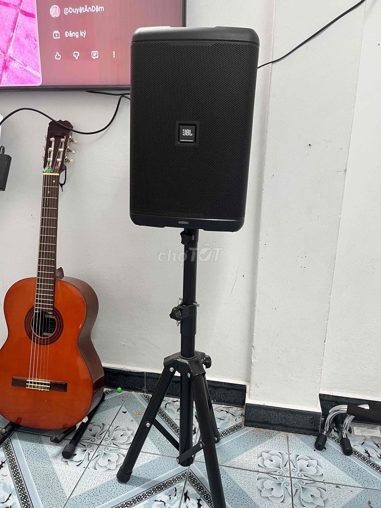 Loa JBL Compact One. Mua bán Tivi, Âm thanh tại Quận Hải Châu Đà Nẵng được đăng bởi Phạm Quốc Hoàng hình 1