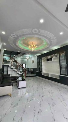 🏠Nguyên Căn Nhà Đẹp 2Phòng hẻm Huỳnh Tấn Phát P.Tân Phú. Cho thuê nhà ở tại Quận 7 Tp Hồ Chí Minh được đăng bởi Nhà Thuê Nguyên Căn Quận 7