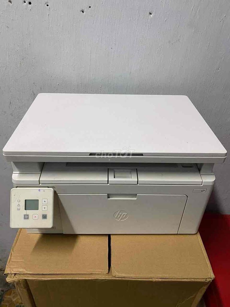 máy in đa năng giá rẻ hp pro 130a !