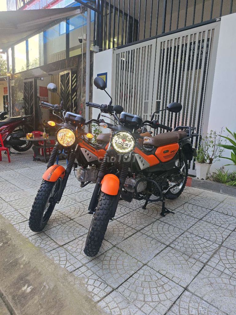 🍎BÁN PG1 2025 mới chạy rô đa 2 ngàn cây quá mới. Mua bán Xe máy tại Quận Hải Châu Đà Nẵng được đăng bởi cường thịnh hình 2