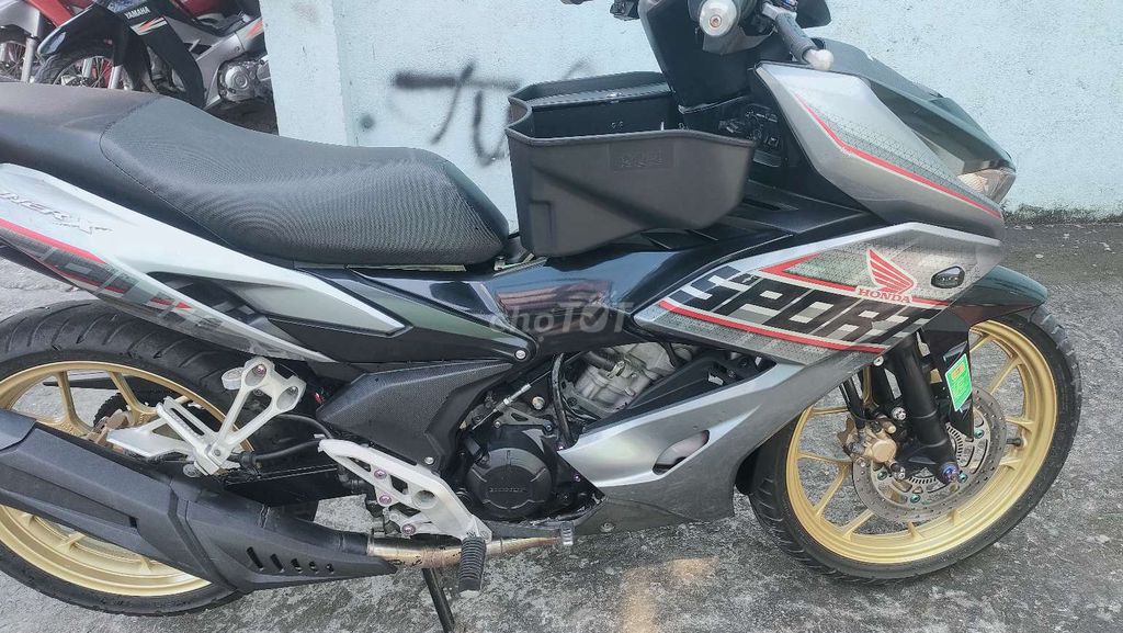 Xe winner x. Mua bán Xe máy tại Thành phố Dĩ An Bình Dương được đăng bởi anh hoang hình 1