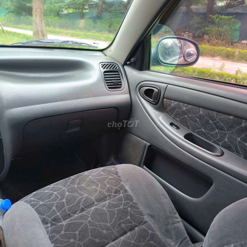 Daewoo Lanos SX 2000 Xanh đậm. Mua bán Ô tô tại Quận Nam Từ Liêm Hà Nội được đăng bởi Nguyễn văn hương hình 9