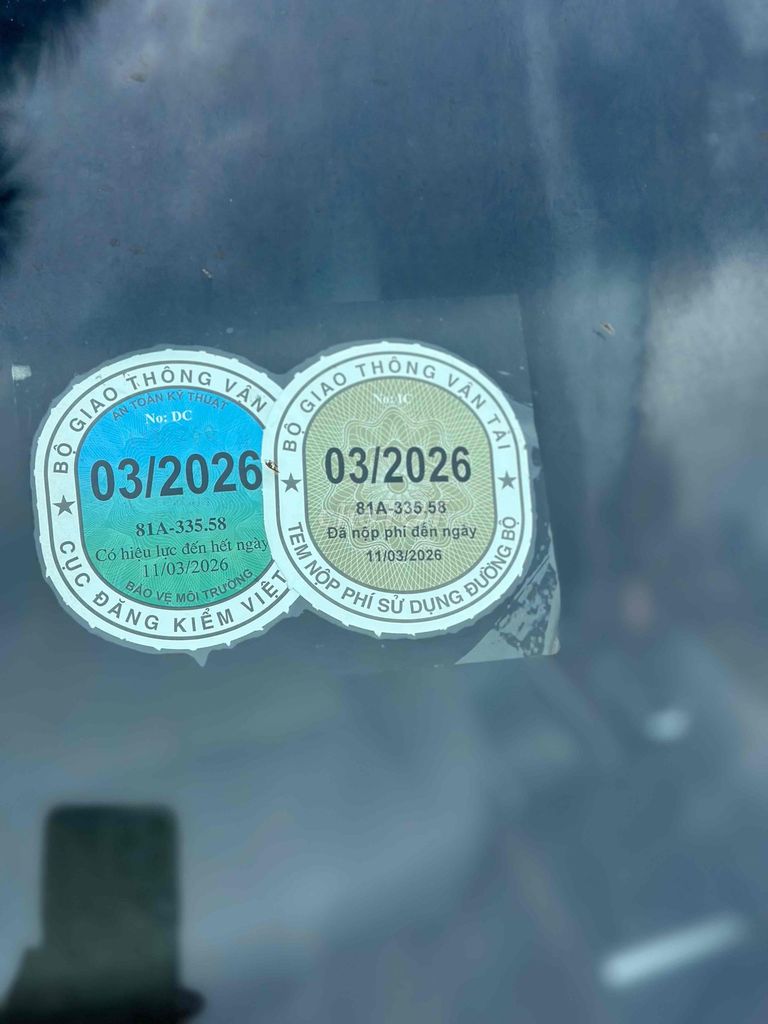 Daewoo Gentra 2007 SX 1.5 MT. Mua bán Ô tô tại Thành phố Pleiku Gia Lai được đăng bởi đinh thanh vũ hình 9