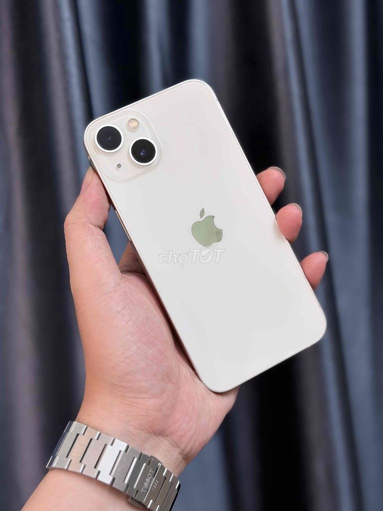 📱iPhone 13 Quốc tế 128GB pin 100 zin. Mua bán Điện thoại tại Quận Gò Vấp Tp Hồ Chí Minh được đăng bởi MK Market hình 1