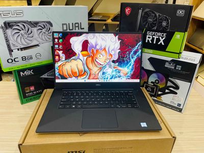 Dell Precision 5530 I7-8850H/16/512G/Vga P1000 4G. Mua bán Laptop tại Quận Ninh Kiều Cần Thơ được đăng bởi mua bán laptop Thành Võ Cần Thơ