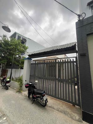 chủ dễ tính cần bán nhà cấp 4