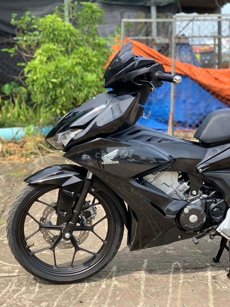 🏷️HONDA WINNER X V2 2021🏷️. Mua bán Xe máy tại Huyện Trảng Bom Đồng Nai được đăng bởi Phạm Minh An hình 4