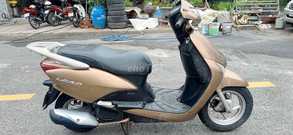 fi tiết kiệm xăng máy êm chay nhe xe cần bán. Mua bán Xe máy tại Thành phố Dĩ An Bình Dương được đăng bởi Phan van do  hình 5