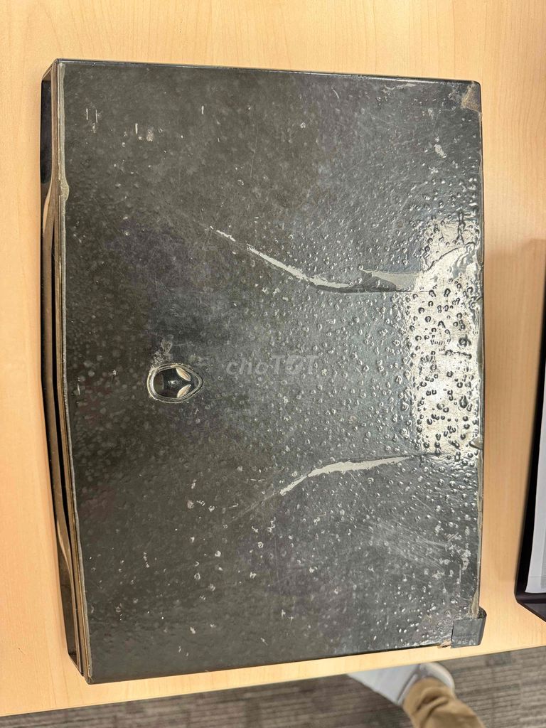 Laptop Dell Alienware 2011 Core i5 Cũ. Mua bán Laptop tại Quận 1 Tp Hồ Chí Minh được đăng bởi Tran Duy Phuc hình 1