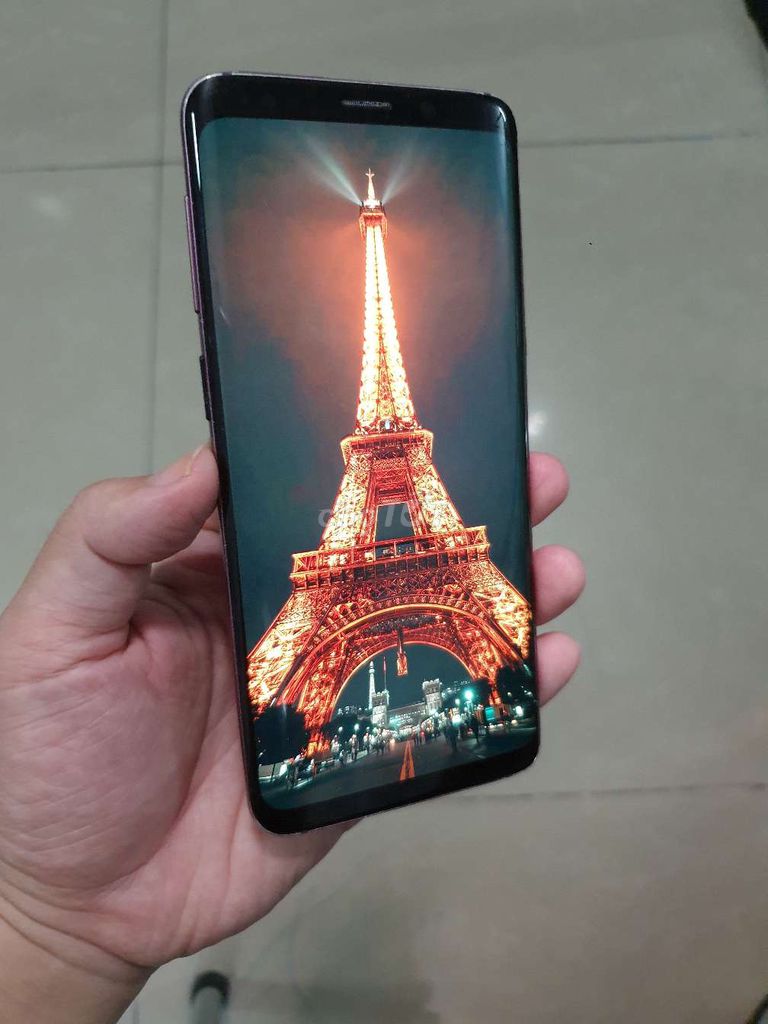 Samsung S9 nghe nhạc chill chill. Mua bán Điện thoại tại Quận Bình Thạnh Tp Hồ Chí Minh được đăng bởi Điện thoại SAMPHONE hình 1